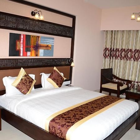 Oyo Rooms Salem Railway Station Εξωτερικό φωτογραφία