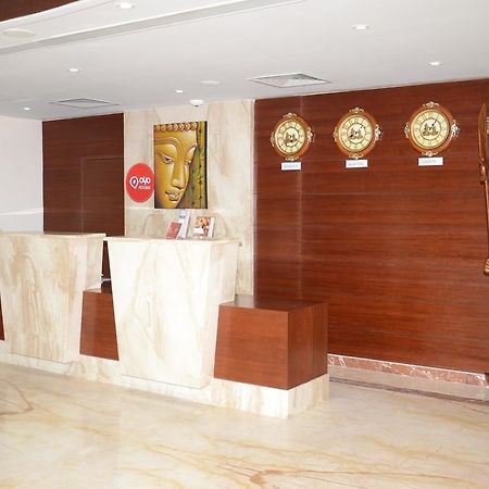 Oyo Rooms Salem Railway Station Εξωτερικό φωτογραφία