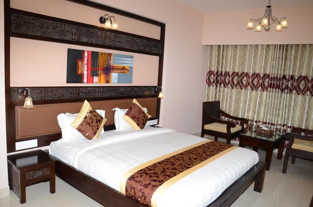 Oyo Rooms Salem Railway Station Εξωτερικό φωτογραφία