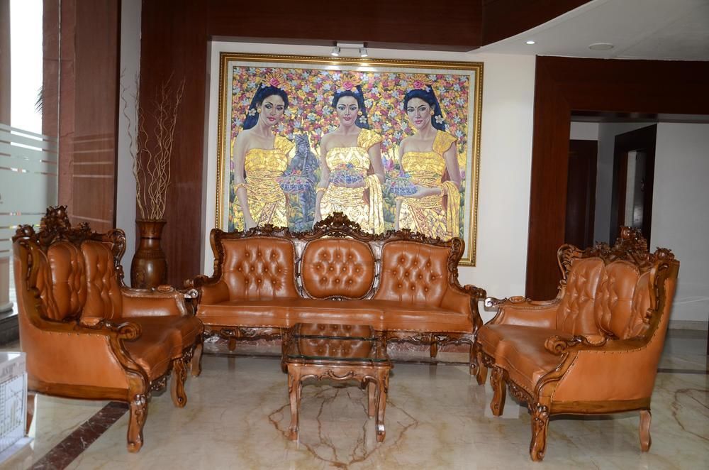 Oyo Rooms Salem Railway Station Εξωτερικό φωτογραφία