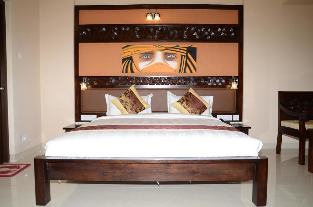 Oyo Rooms Salem Railway Station Εξωτερικό φωτογραφία