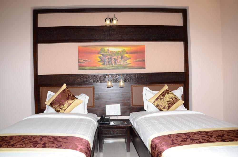 Oyo Rooms Salem Railway Station Εξωτερικό φωτογραφία