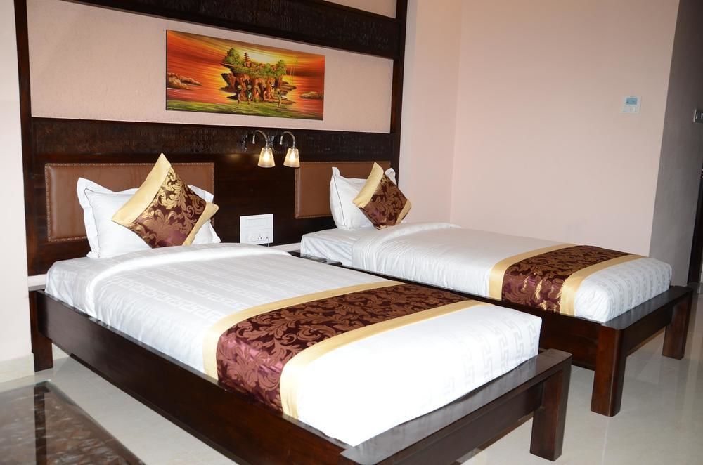 Oyo Rooms Salem Railway Station Εξωτερικό φωτογραφία