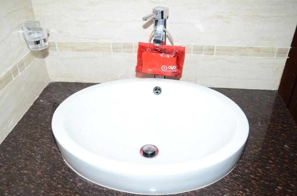 Oyo Rooms Salem Railway Station Εξωτερικό φωτογραφία