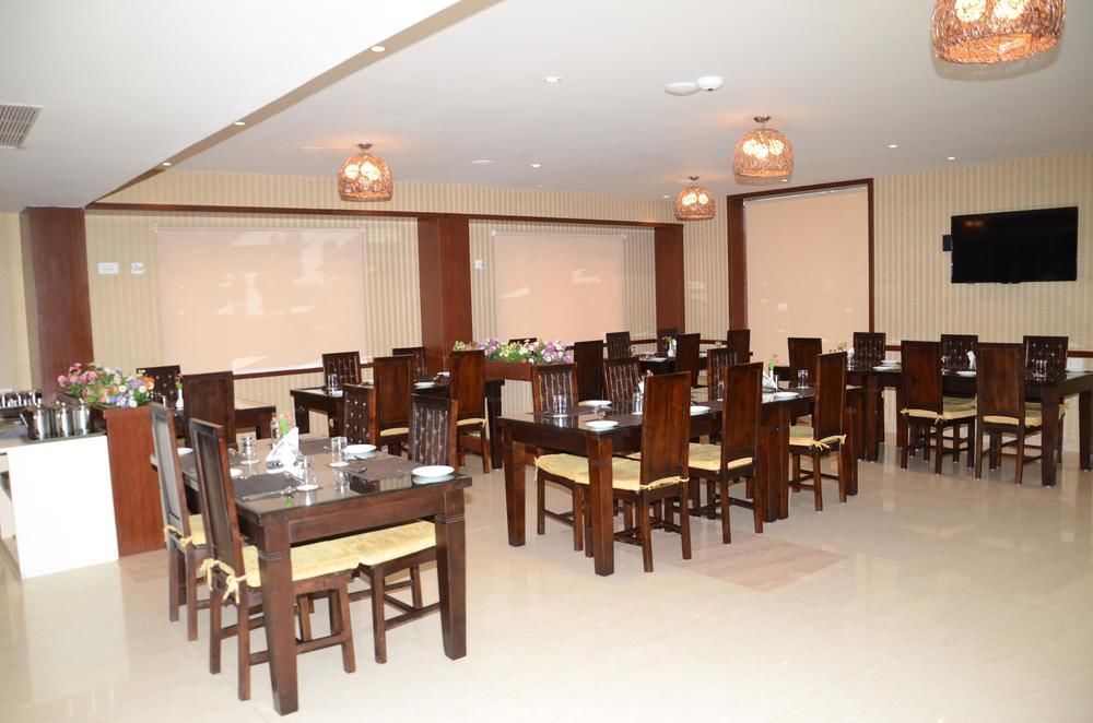 Oyo Rooms Salem Railway Station Εξωτερικό φωτογραφία