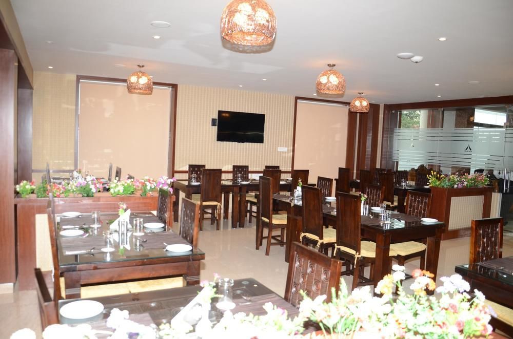 Oyo Rooms Salem Railway Station Εξωτερικό φωτογραφία