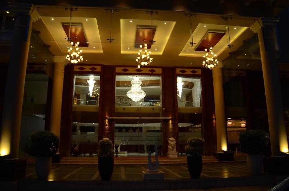 Oyo Rooms Salem Railway Station Εξωτερικό φωτογραφία